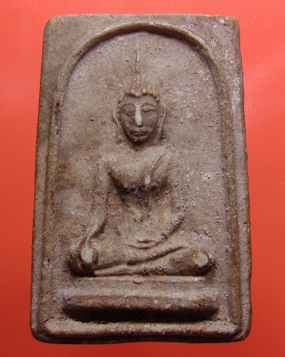 พระพุทธสุโขทัย หลวงพ่อกวย