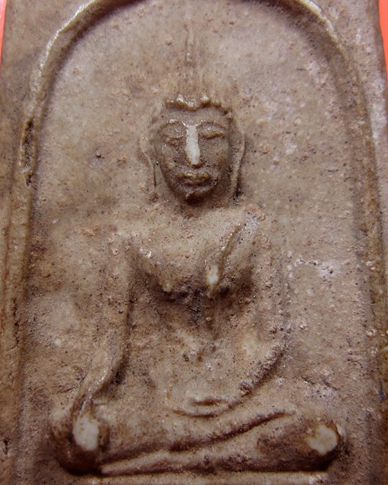 พระพุทธสุโขทัย หลวงพ่อกวย