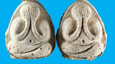 ปิดตามหาเสน่ห์ หลังยันต์พุทโธ หลวงปู่โต๊ะปลุกเสกปี 2521