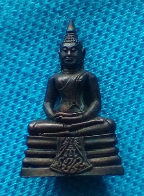 พระกริ่งหลวงพ่อโสธร ปี ๒๕๓๕