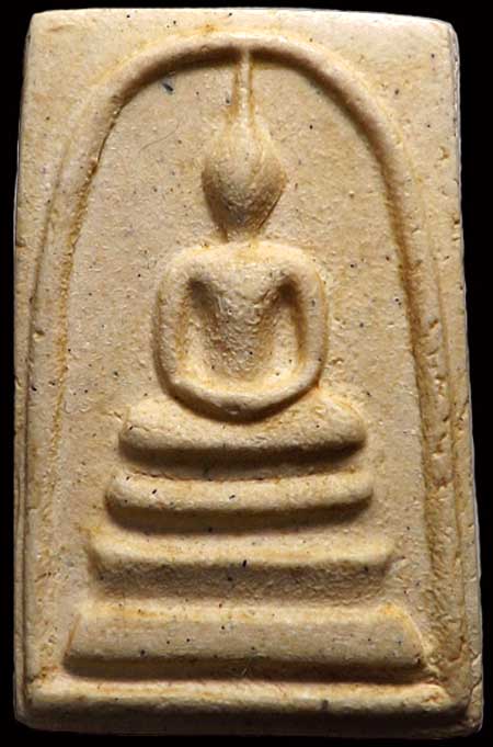 *สมเด็จฯ วัดระฆังฯ ๑๐๘ ปี พิมพ์ใหญ่*