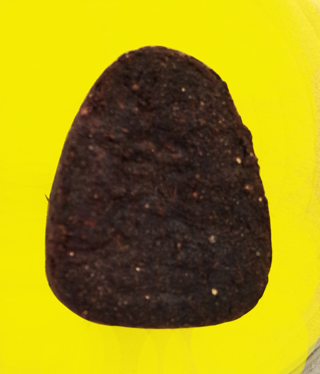 ปิดตาหลวงปู่บัว  วัดเกาะตะเคียน สวยเดิมพร้อมกล่อง