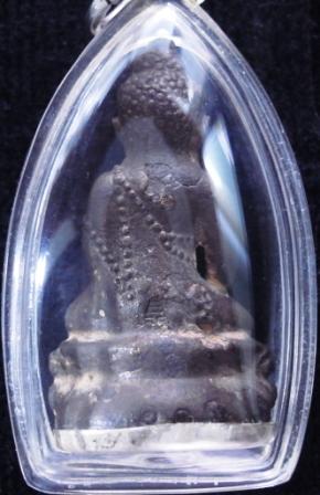 พระกริ่งชินบัญชรบรมครู 32 เนื้อนวโลหะจัดๆ ก้นปิดเงิน กรรมการ ปี 2549 เคาะเดียวครับ