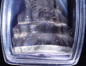 พระกริ่งชินบัญชรบรมครู 32 เนื้อนวโลหะจัดๆ ก้นปิดเงิน กรรมการ ปี 2549 เคาะเดียวครับ