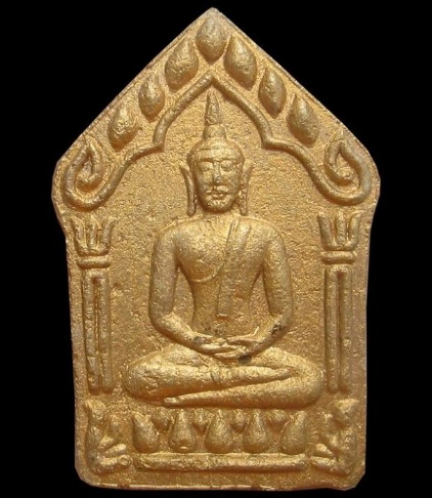 พระขุนแผนยอดขุนพลทัพพระยามหามงคล รุ่น1/54 หลวงพ่อสิน หลวงพ่อสาครร่วมปลุกเสก พระมีประสพการณ์จริงครับ 