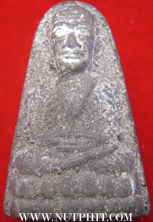 ชุด 4 องค์หลวงปู่ทวด วัดช้างให้ รุ่นปลดหนี้ พ.ศ. ๒๕๓๙*104