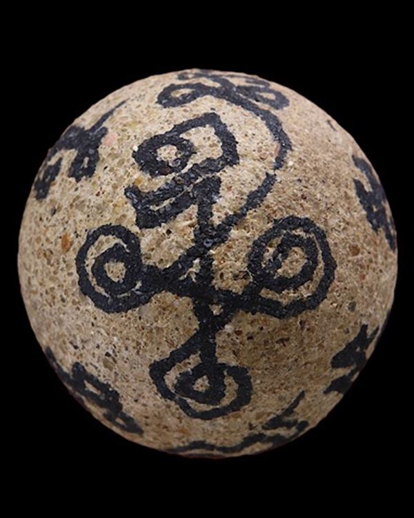 ลูกอมเทพรำลึก หลวงปู่หมุน 2542