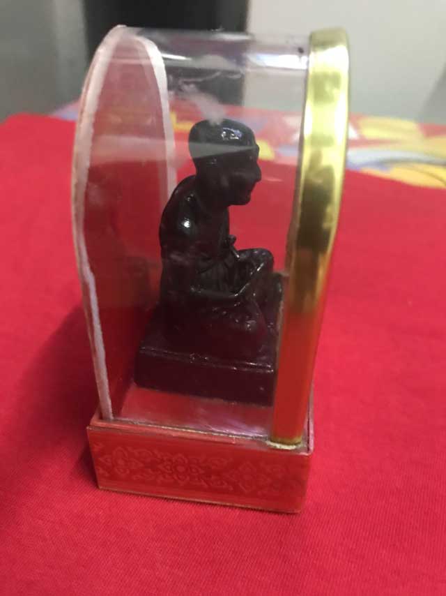 หลวงปู่ทวด วัดช้างให้ ปี 2529