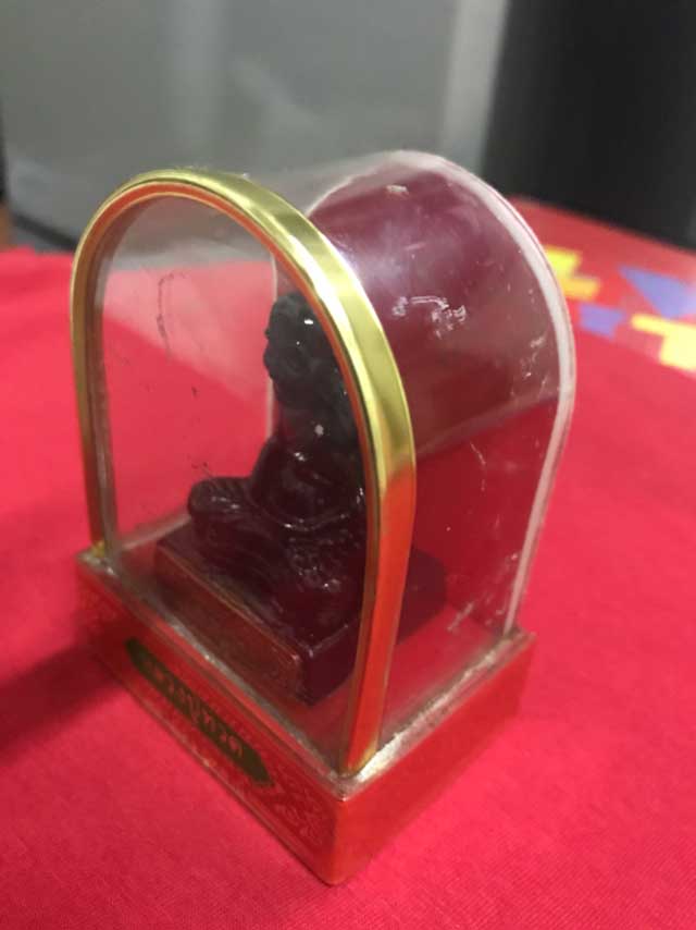 หลวงปู่ทวด วัดช้างให้ ปี 2529