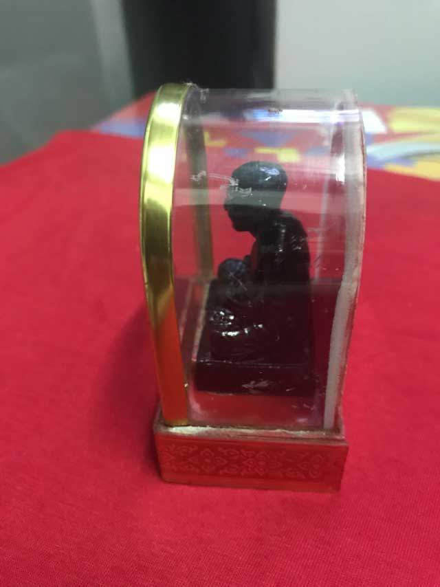 หลวงปู่ทวด วัดช้างให้ ปี 2529