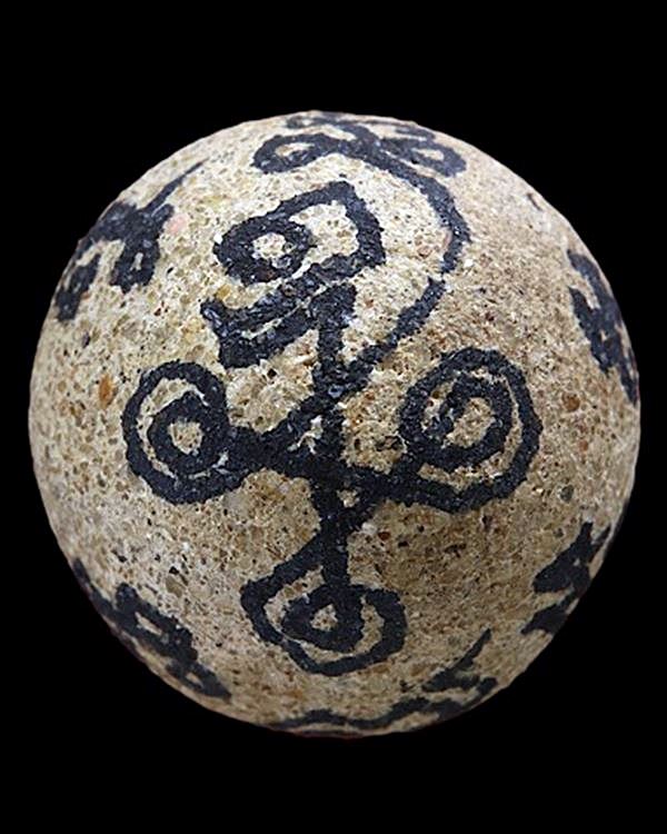 ลูกอมเทพรำลึก หลวงปู่หมุน 2542