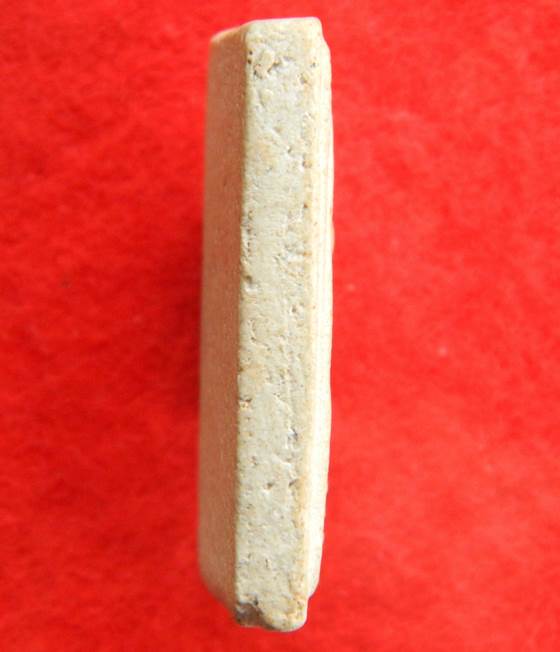 พระเด็จ พิมพ์ 7 ชั้น วัดไชโยวรวิหาร รุ่นประวัติศาสตร์ ปี 2531 พิมพ์ B