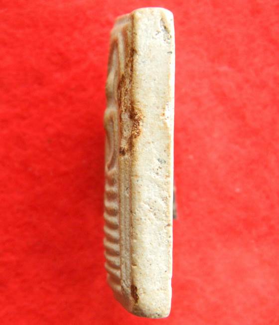 พระเด็จ พิมพ์ 7 ชั้น วัดไชโยวรวิหาร รุ่นประวัติศาสตร์ ปี 2531 พิมพ์ B