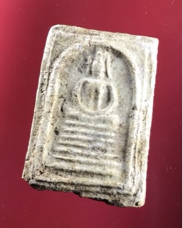 วดใจ 150.- สมเด็จวัดไชโย ไม่ทราบปีสร้าง