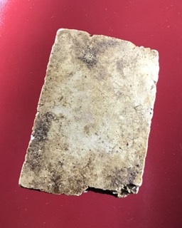 วดใจ 150.- สมเด็จวัดไชโย ไม่ทราบปีสร้าง