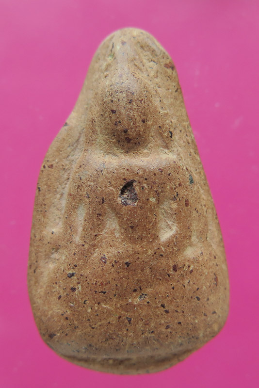 พระท่ามะปรางค์ ไม่ทราบกรุ