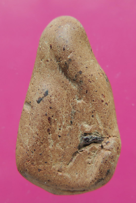 พระท่ามะปรางค์ ไม่ทราบกรุ