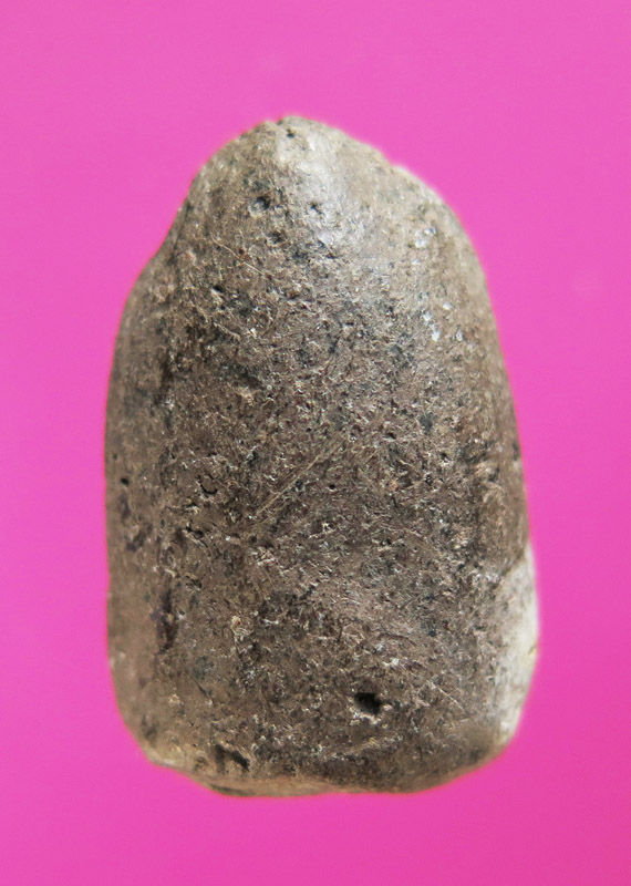 พระกลีบบัว กรุวัดบางสะแก พิมพ์ใหญ่ เนื้อดำ