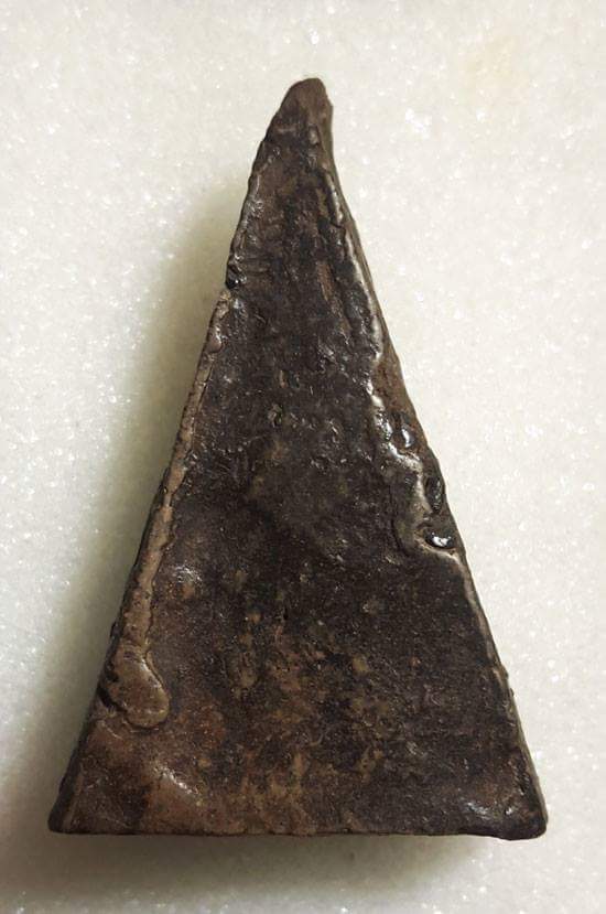 พระนางพญา วัดนางพญา จ.พิษณุโลก