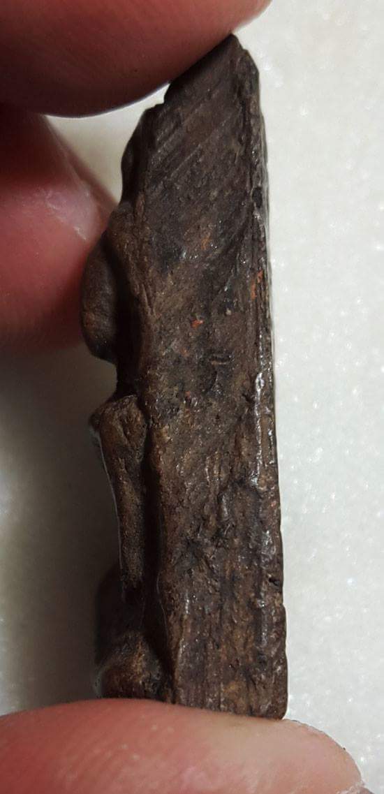 พระนางพญา วัดนางพญา จ.พิษณุโลก