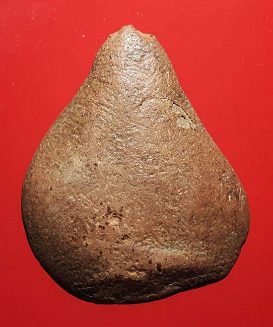 พระนางกำแพง กลีบบัว จ.กำแพงเพชร