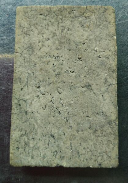 พระสมเด็จพิมพ์ไกเชอร์หลวงปู่นาค วัดระฆังเก่าๆสวยๆครับ