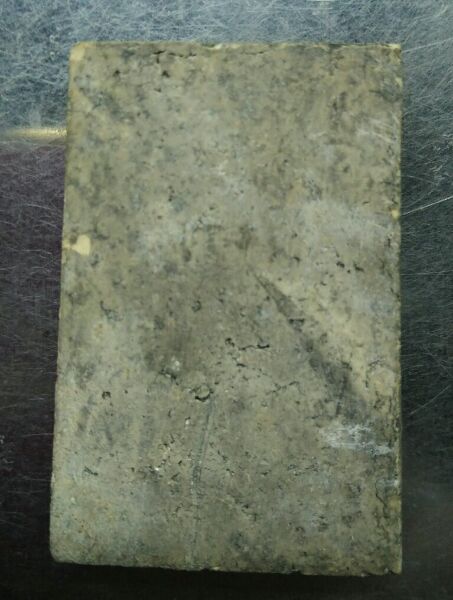 พระสมเด็จพิมพ์ไกเชอร์หลวงปู่นาค วัดระฆังเก่าๆสวยๆครับ