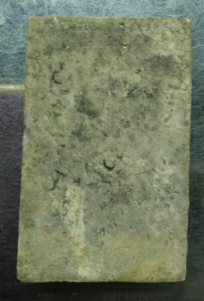 พระสมเด็จพิมพ์ไกเชอร์หลวงปู่นาค วัดระฆังเก่าๆสวยๆครับ