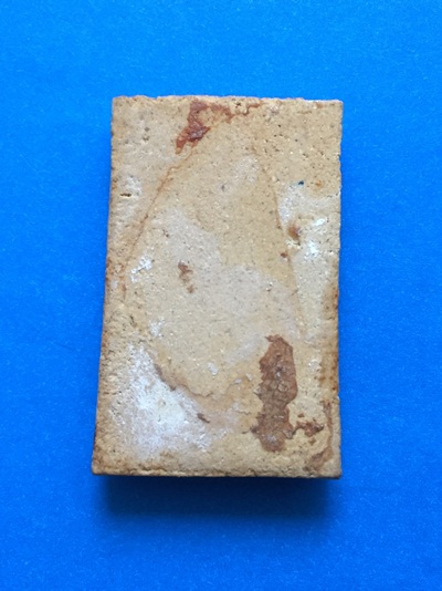 พระสมเด็จพิมพ์ใหญ่ ปี14 พิมพ์9ชั้นวัดเกาะกลอย ระยอง (หลวงปู่ทิมร่วมปลุกเสก) 2