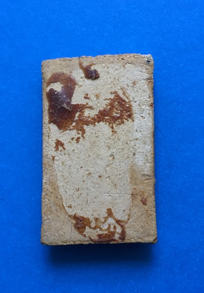 พระสมเด็จพิมพ์ใหญ่ ปี14 พิมพ์9ชั้นวัดเกาะกลอย ระยอง (หลวงปู่ทิมร่วมปลุกเสก) 3