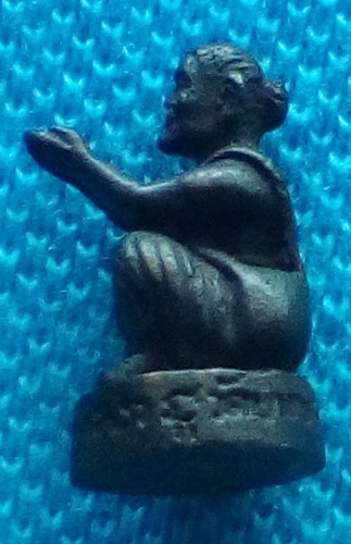 ชูชกมหาลาภ วัดบางพระ จ.นครปฐม