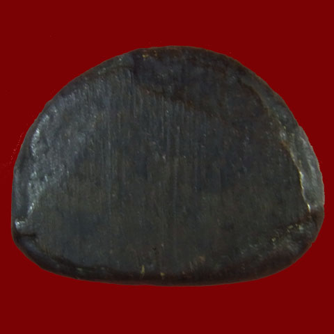 หลวงพ่อเงิน รุ่นปืนแตก วัดคงคาราม