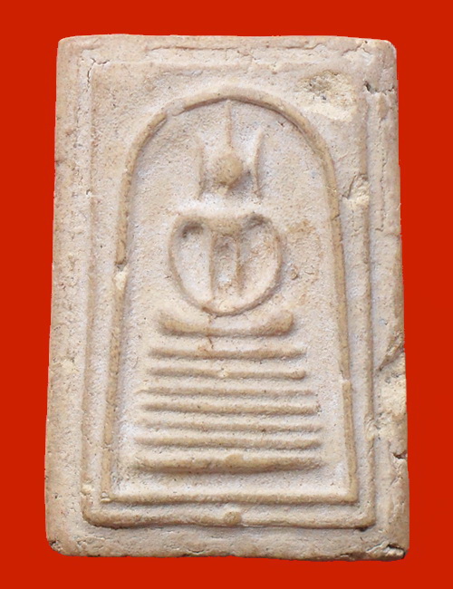  พระสมเด็จเกษไชโย งานสมโภช 190 ปี 