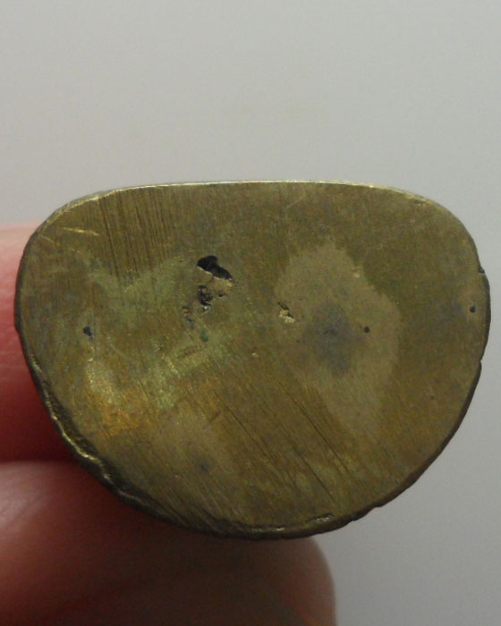 *** จ.พิจิตร *** หลวงพ่อเงิน วัดบางคลาน ออกวัดลำประดากลาง ปี๒๕๓๙ (พิมพ์ใหญ่)   