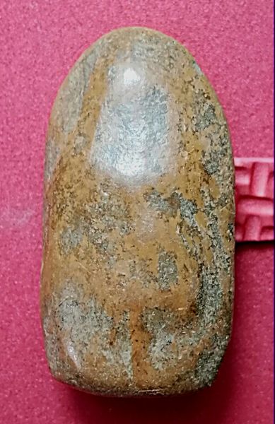  พระรอดมือโต พิมพ์ใหญ่ ยุคต้น หลวงพ่อกวย วัดโฆสิตาราม จ.ชัยนาท  