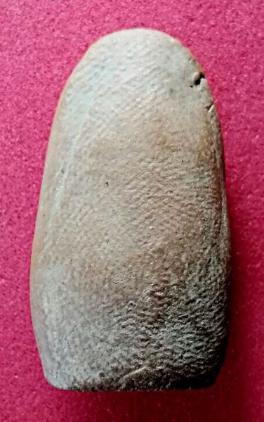 พระรอด มือโต พิมพ์เล็ก หลวงพ่อกวย วัดโฆสิตาราม ชัยนาท