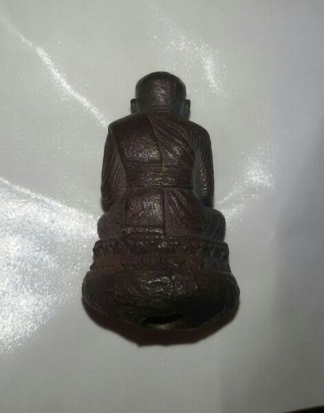 หลวงปู่ทวด วัดช้านให้ นวะ รุ่นแรก