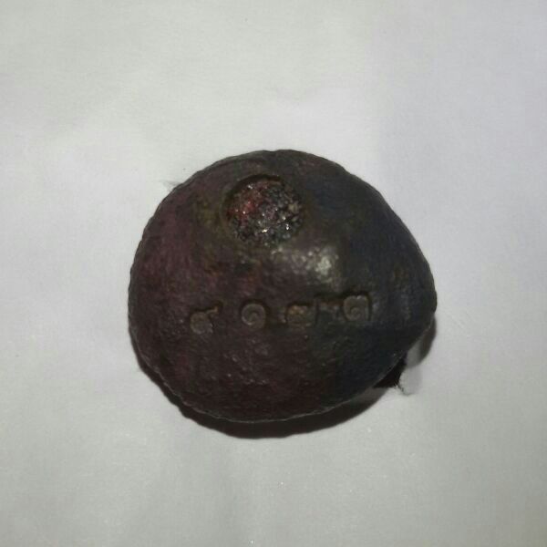 หลวงปู่ทวด วัดช้านให้ นวะ รุ่นแรก