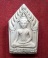 ขุนแผน 8 รอบ หลวงปู่ทิม วัดพระขาว อยุธยา โรยหยก ตอกโค๊ตด้านหน้า ปี52...เคาะเดียวแดง... 