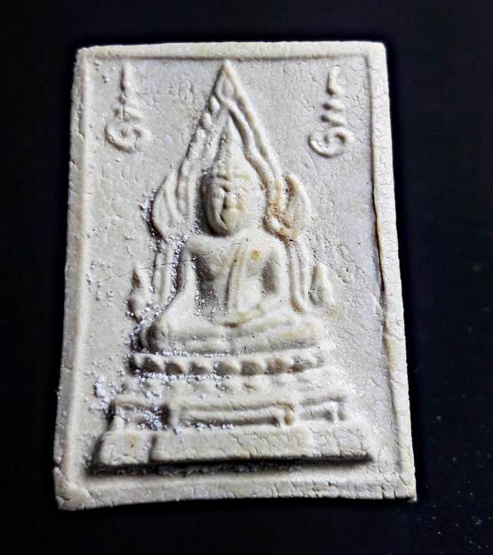 SS2.จัดพระเก็บสะสมให้บูชาพระคำข้าวหลวงพ่อฤาษีลิงดำปลุกเสกรุ่นสองสภาพสวยคมชัดลักษณะพิเศษจัดให้เบาเบา