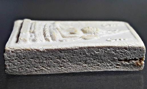 SS2.จัดพระเก็บสะสมให้บูชาพระคำข้าวหลวงพ่อฤาษีลิงดำปลุกเสกรุ่นสองสภาพสวยคมชัดลักษณะพิเศษจัดให้เบาเบา