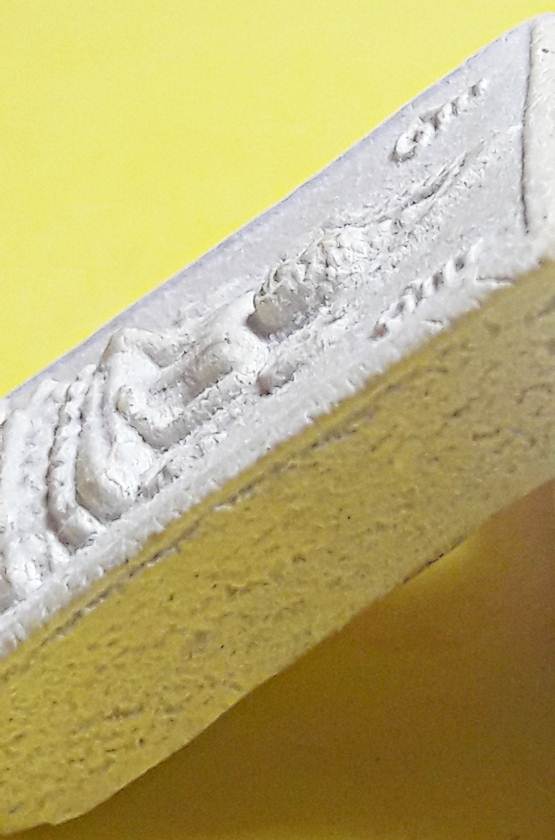 SS1พระคำข้าวหลวงพ่อฤาษีลิงดำปลุกเสก รุ่นสองสภาพสวยคมชัดลักษณะพิเศษจัดให้เบาเบา