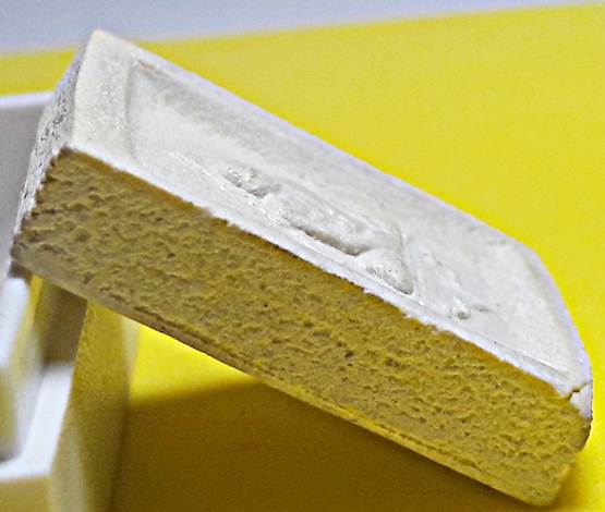 SS1พระคำข้าวหลวงพ่อฤาษีลิงดำปลุกเสก รุ่นสองสภาพสวยคมชัดลักษณะพิเศษจัดให้เบาเบา