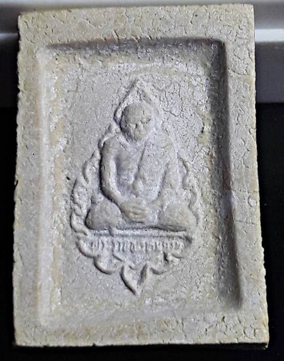 SS3.จัดพระเก็บสะสมให้บูชาพระคำข้าวหลวงพ่อฤาษีลิงดำปลุกเสกรุ่นสองสภาพสวยคมชัดลักษณะพิเศษจัดให้เบาเบา