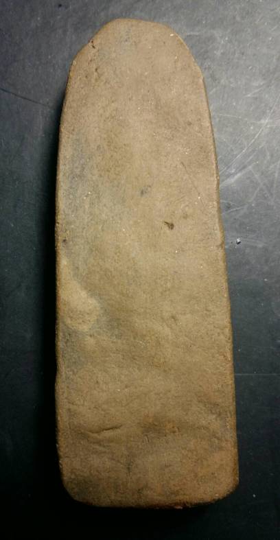 พระลีลา ไม่ทราบเกจิ