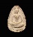 พระกลีบบัว หลวงปู่สี วัดเขาถ้ำบุญนาค ปี 2517 จ.นครสวรรค์