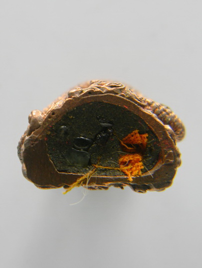 เคาะแรกแดง...พระอุปคุตเบญจมีชัย "พิธีอาบน้ำเพ็ญเดือนสิบสอง" ๒๕๕๘...วัดสุทัศนเทพวราราม กทม.