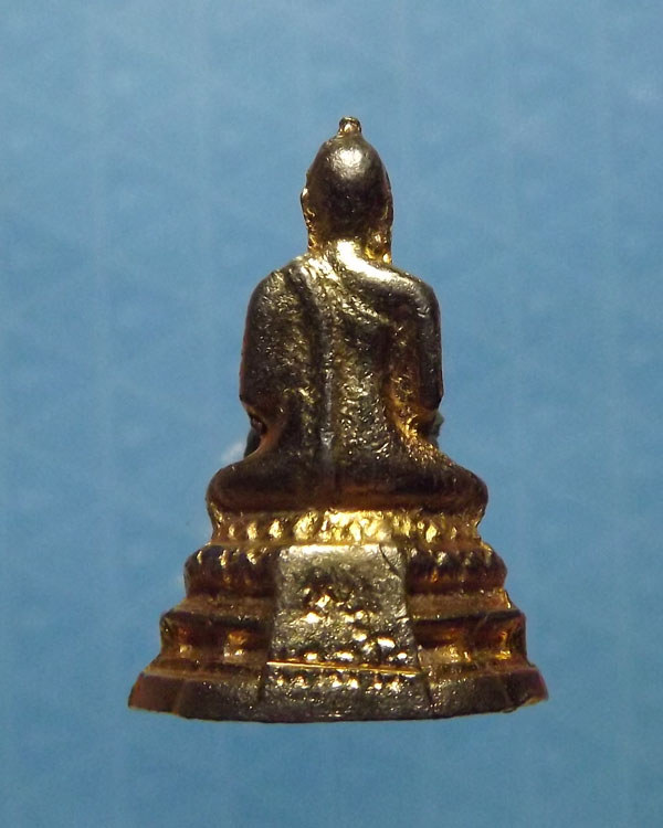 หลวงพ่อโสธร พระอาจารย์หนู เกสโร วัดบึงพระอาจารย์ 