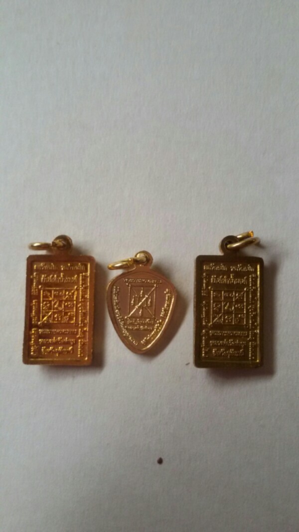 ล.พ.ฤาษีลิงดำ  3   เหรียญ