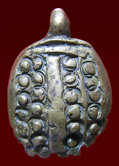 พญาเต่าเรือน หลวงพ่อเงิน วัดบางคลาน จ.พิจิตร